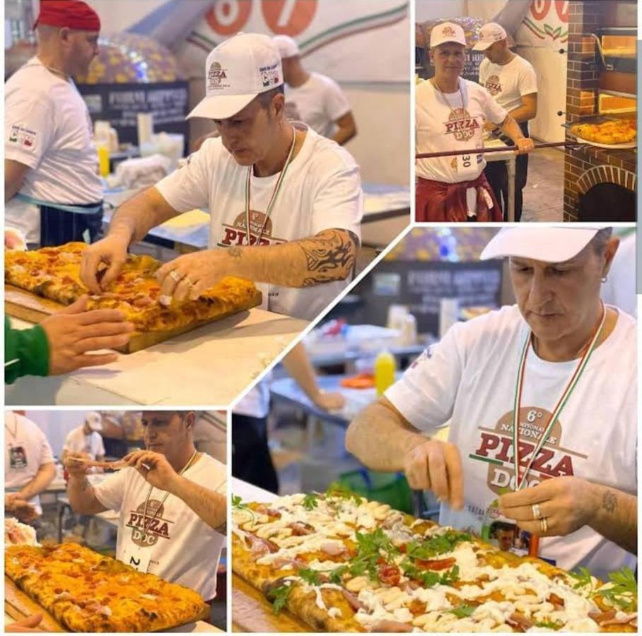 Appartamento Donna Lucia Napoli Esterno foto