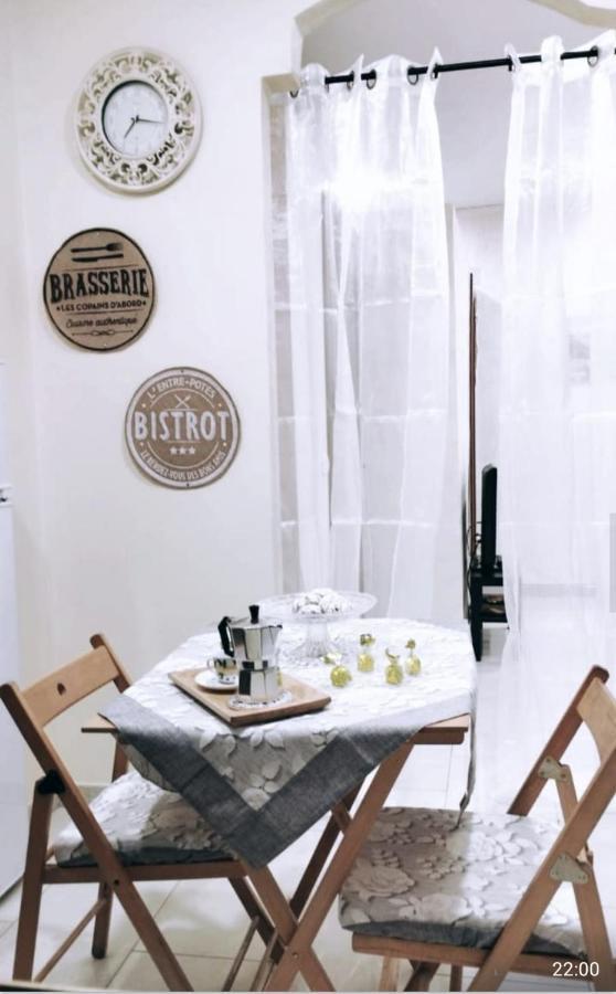 Appartamento Donna Lucia Napoli Esterno foto